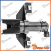 Gicleur de lave-phare droite pour LEXUS | EDS-TY-034, 5902-06-0070P